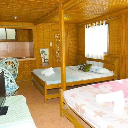 Tfe Beach Resort